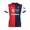 Camiseta de fútbol Cagliari Calcio 1ª equipación 2020-21